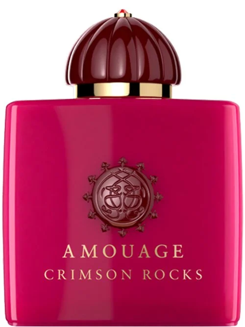 Crimson Rocks