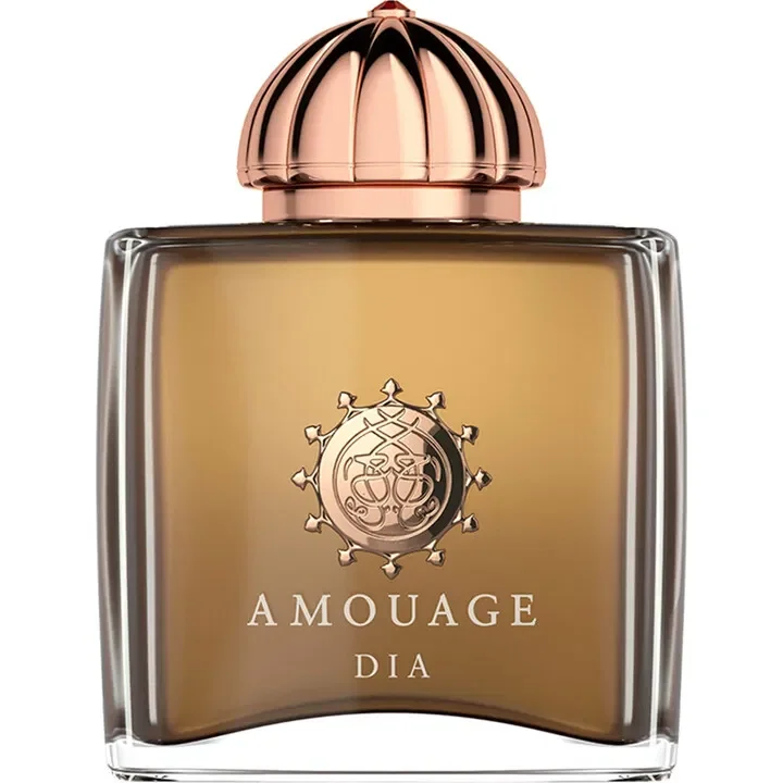 Dia Woman Amouage 2002 Eau de Parfum