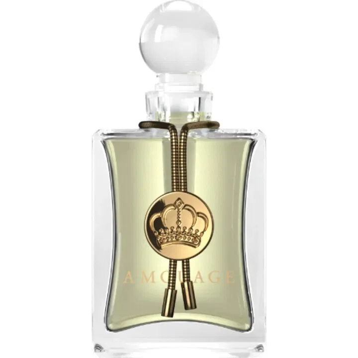 Dia Woman Amouage Attar