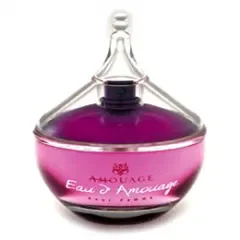 Eau d'