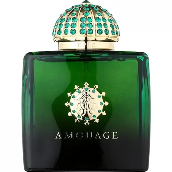 Epic Woman Amouage 2009 Extrait de Parfum