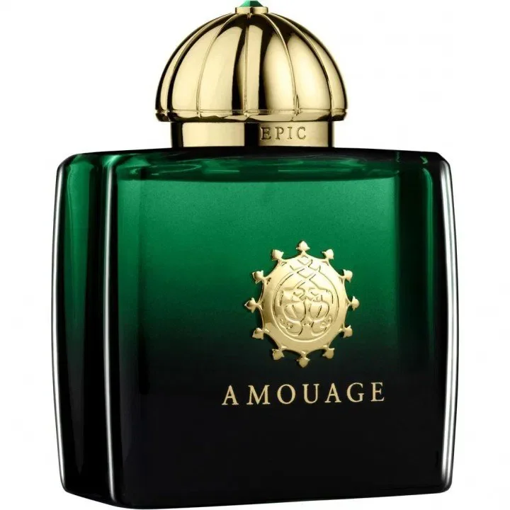 Epic Woman Amouage 2009 Eau de Parfum