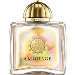 Fate Woman Amouage 2013 Extrait de Parfum