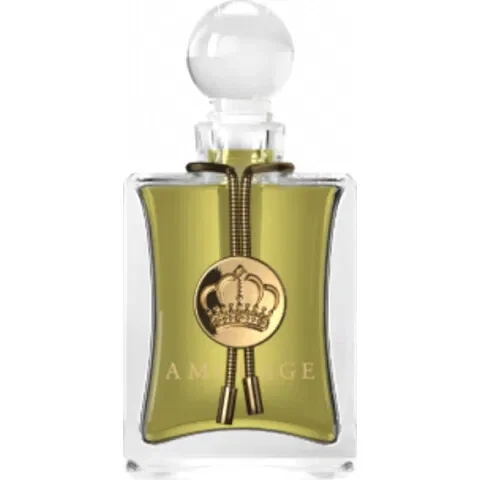Interlude Man Amouage Attar