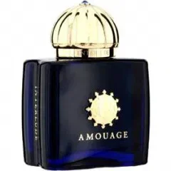 Interlude Woman Amouage Extrait de Parfum
