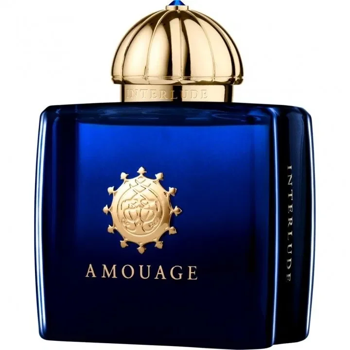 Interlude Woman Amouage 2012 Eau de Parfum