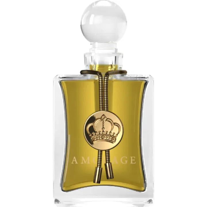 Jubilation XXV Man Amouage Attar
