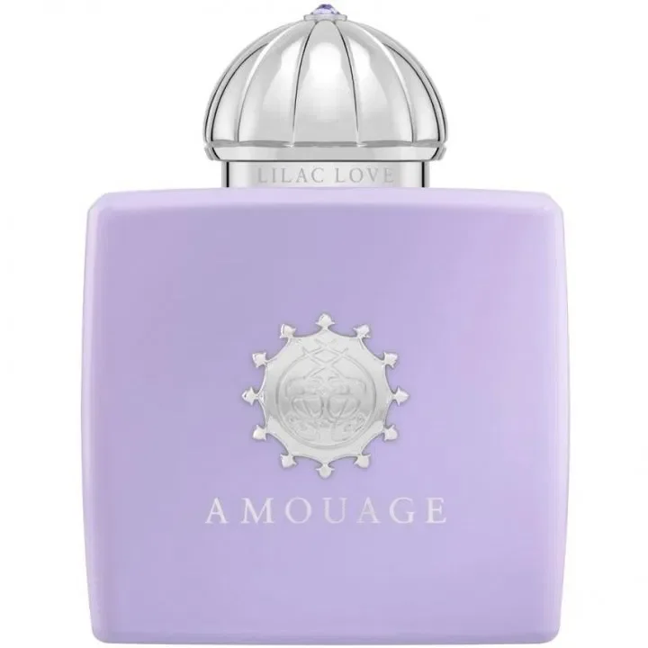 Lilac Love Amouage 2016 Eau de Parfum