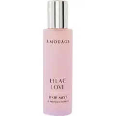 Lilac Love Amouage 2019 Hair Mist