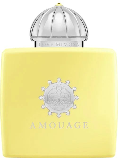 Love Mimosa