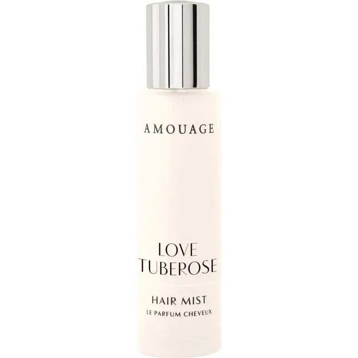 Love Tuberose Amouage Hair Mist