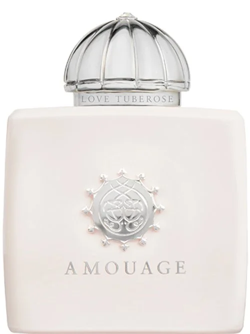 Love Tuberose