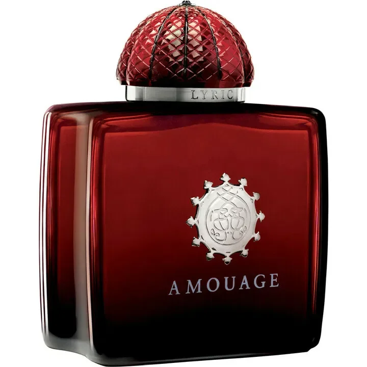 Lyric Woman Amouage 2008 Extrait de Parfum
