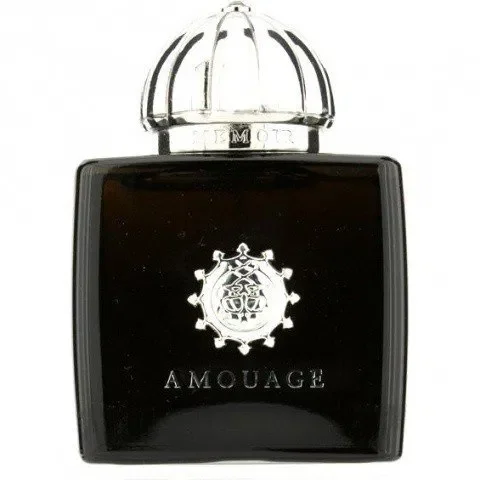 Memoir Woman Amouage 2010 Extrait de Parfum