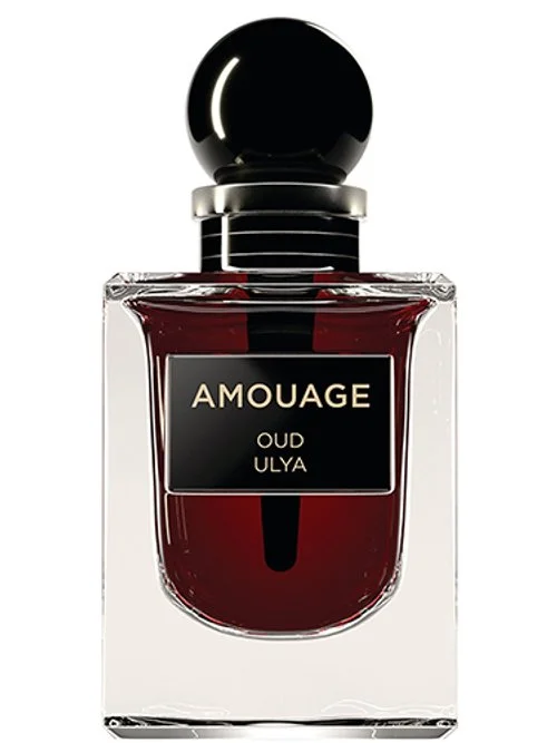 Oud Ulya