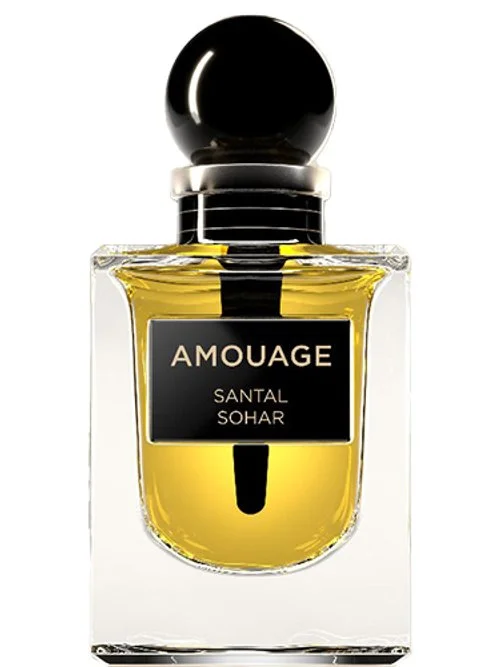 Santal Sohar