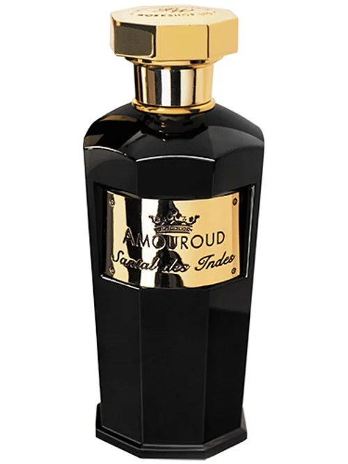 Santal des Indes