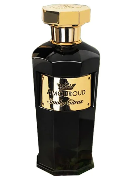 Smoky Citrus