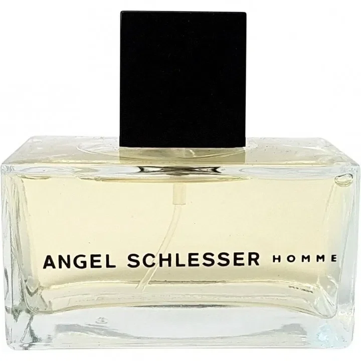 Homme Angel Schlesser 2001 Eau de Toilette