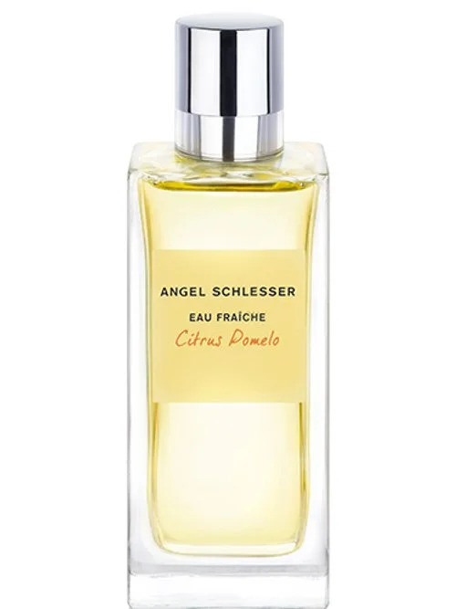 Eau Fraîche Citrus Pomelo