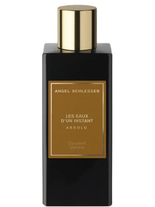 Opulent Vanilla