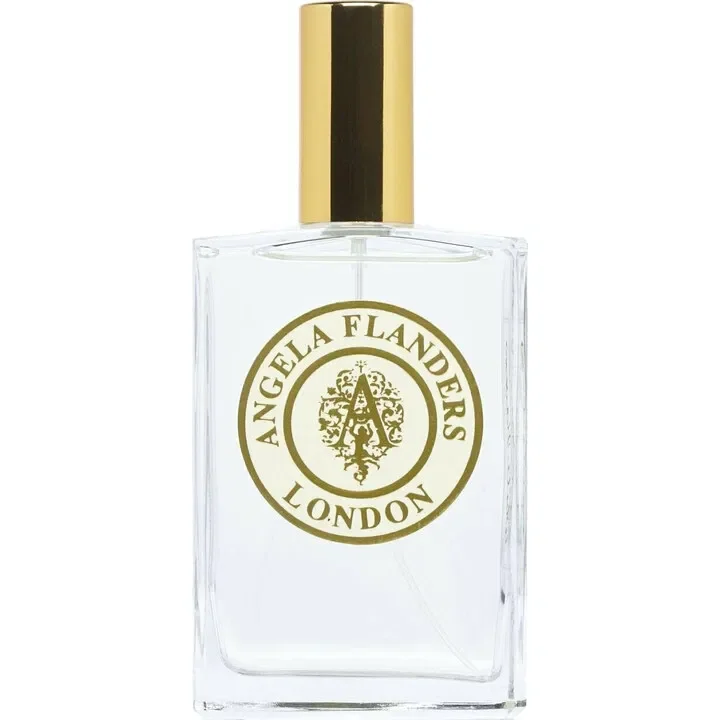 Platinum Rose Angela Flanders 2010 Eau de Toilette