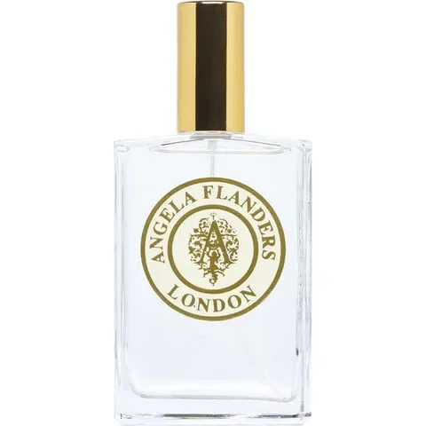 Rose Sauvage Angela Flanders 2001 Eau de Toilette