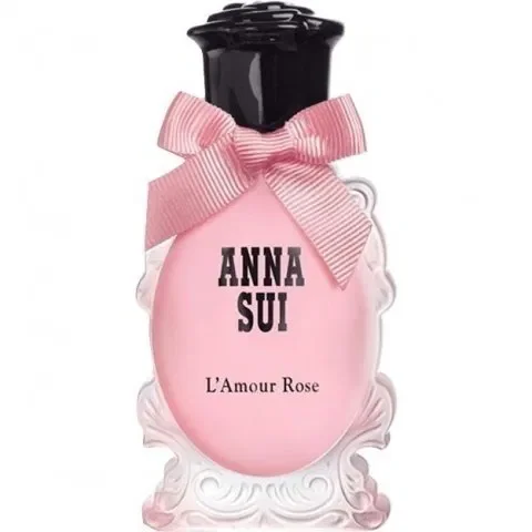 L'Amour Rose Anna Sui 2017 Eau de Toilette