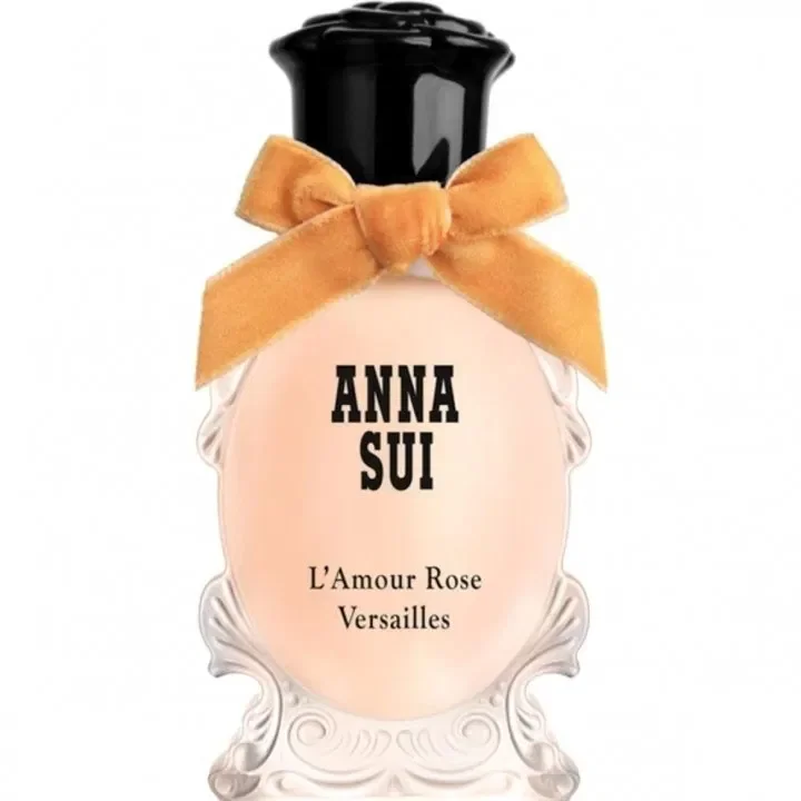 L'Amour Rose Versailles Anna Sui 2018 Eau de Toilette