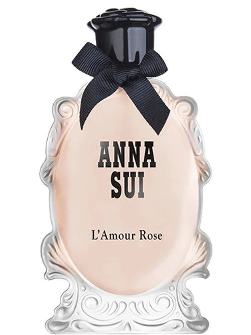 L'Amour Rose Saint-Tropez