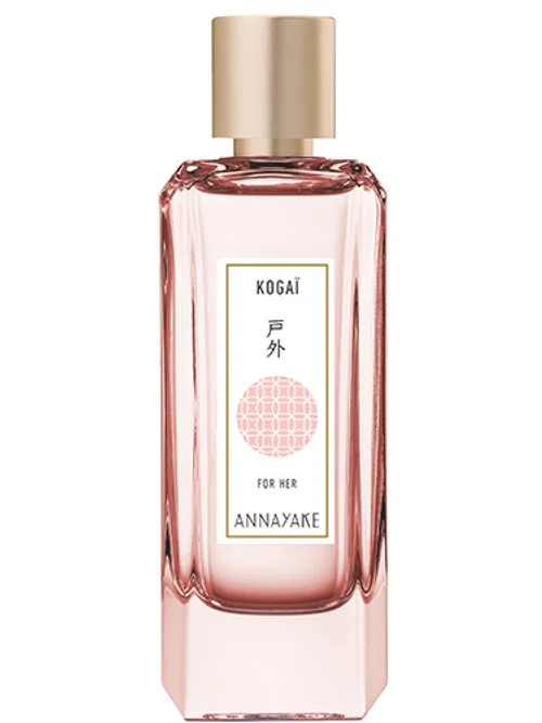 Kogaï for Her