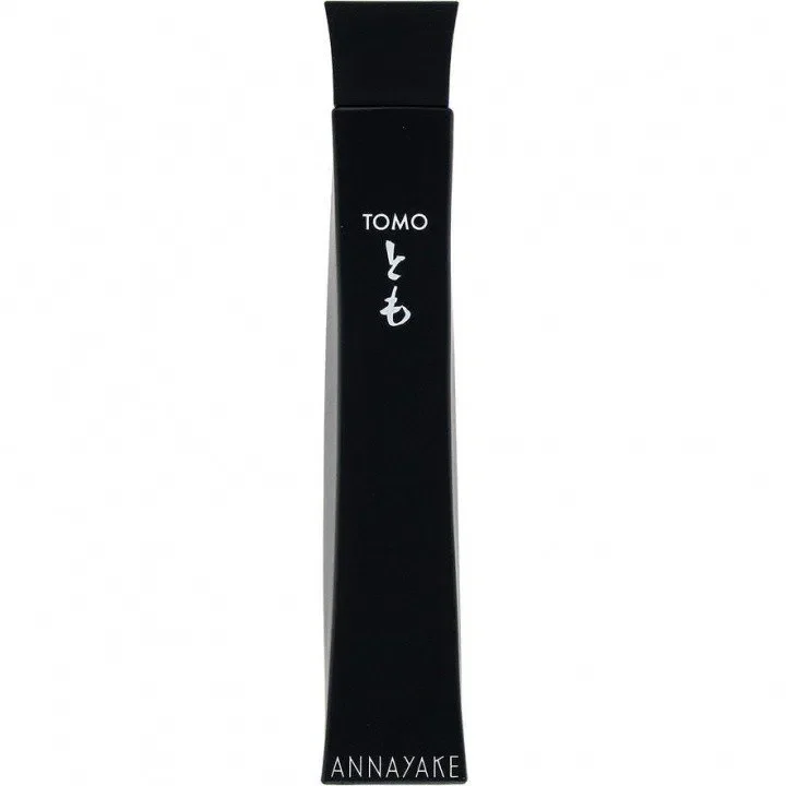 Tomo とも Annayake / アナヤケ 2007 After Shave
