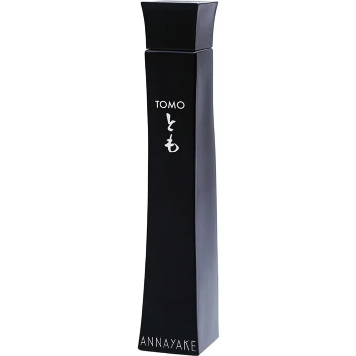 Tomo とも Annayake / アナヤケ 2007 Eau de Toilette