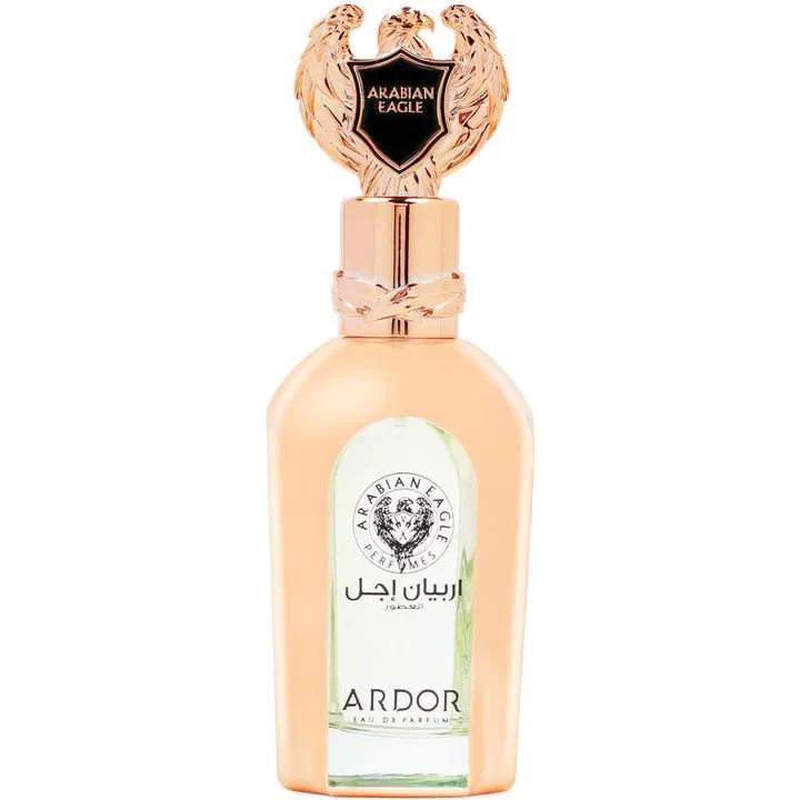 Ardor