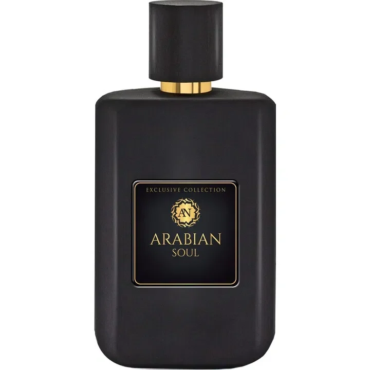 Exclusive Collection - Arabian Soul