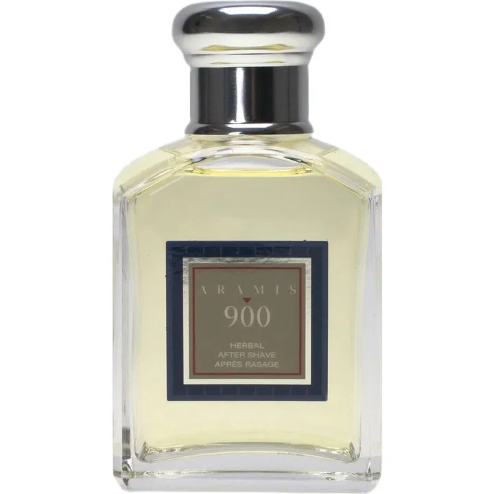 Aramis 900 Aramis 1973 After Shave