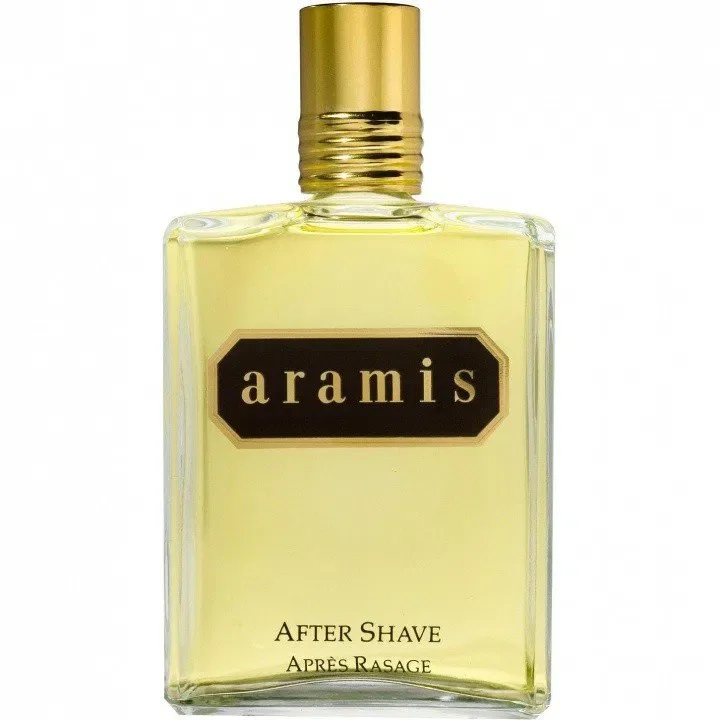 Aramis Aramis 1964 After Shave