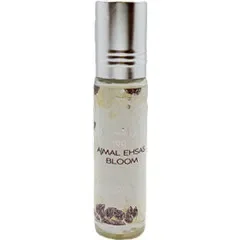 Ajmal Ehsas Bloom Ard Al Zaafaran / ارض الزعفران التجارية Perfume Oil