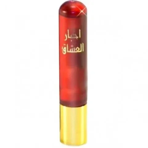 Akhbar Al Ushaq Ard Al Zaafaran / ارض الزعفران التجارية Perfume Oil