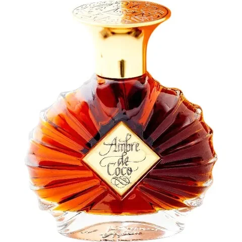 Ambre de Coco