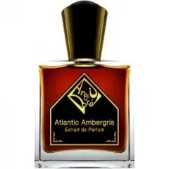 Atlantic Ambergris