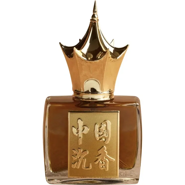 Chinese Oud 中國沉香