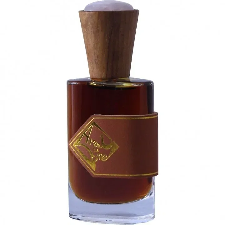 Malik Al Taif Areej Le Doré Extrait de Parfum