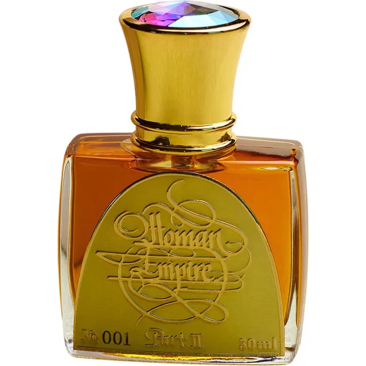 Ottoman Empire Part II Areej Le Doré 2001 Extrait de Parfum
