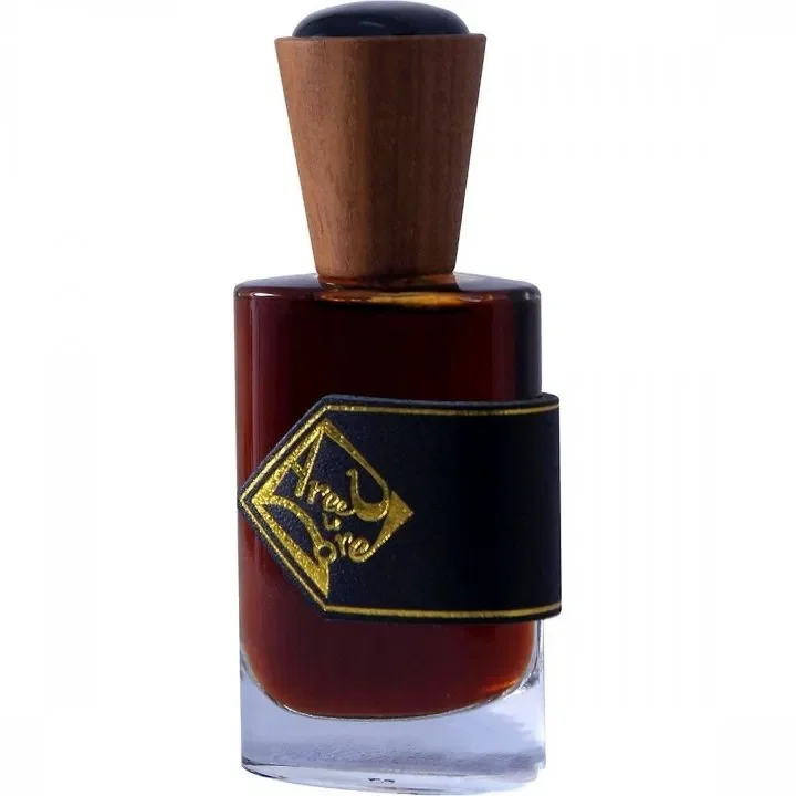 Oud Luwak Areej Le Doré Extrait de Parfum