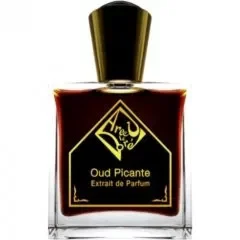 Oud Picante