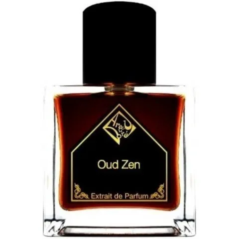 Oud Zen