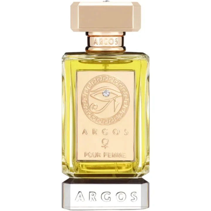 Argos pour Femme Argos 2017 Eau de Parfum