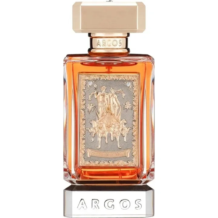 Triumph of Bacchus Argos 2019 Eau de Parfum