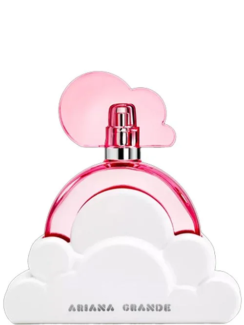 Cloud Pink